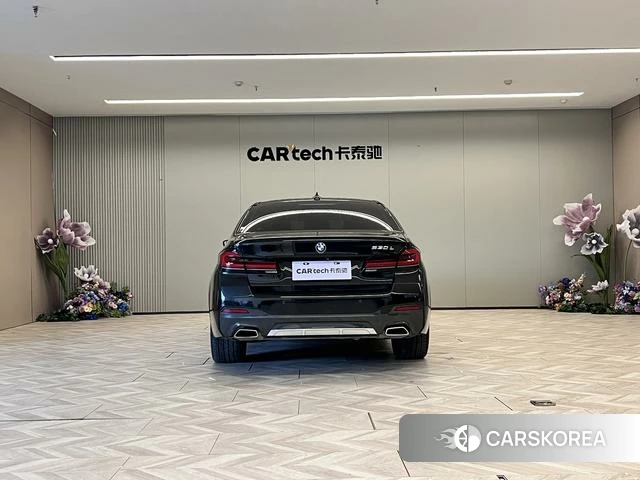 BMW 5 series id 4253067 из Китая 25
