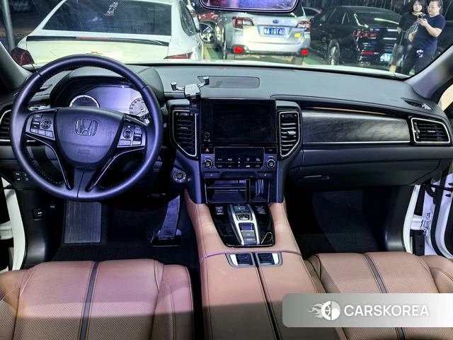 Honda UR-V id 4262589 из Китая 11