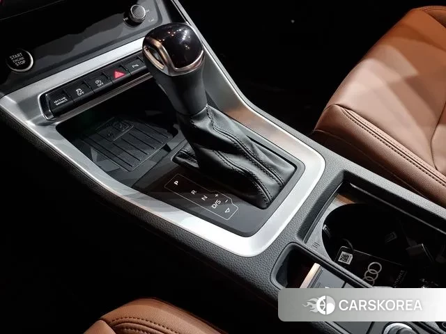 Audi Q3 (F3) id 3669753 из Кореи 17