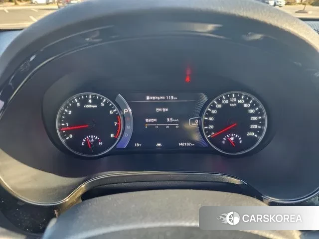 Kia Seltos id 3319127 из Кореи 18