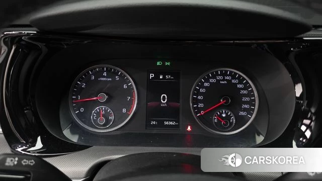 Kia K5 3rd generation id 4225016 из Кореи 28