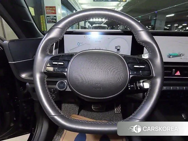 Hyundai Ionic 6 id 3191412 из Кореи 18