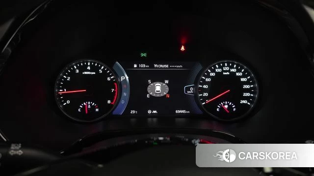 Kia Seltos id 4403007 из Кореи 18