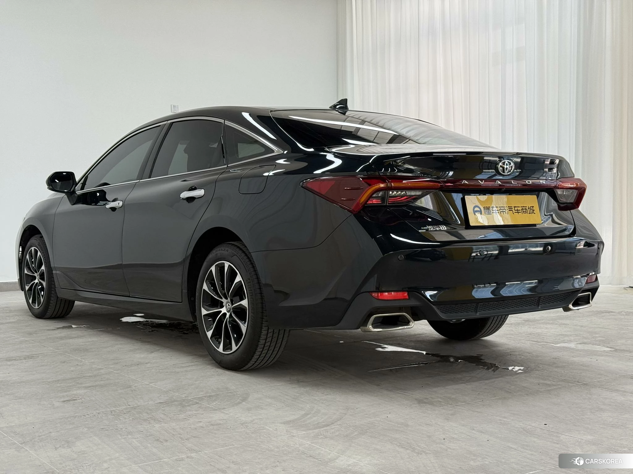 Toyota Asian dragon id 4499097 из Китая 18