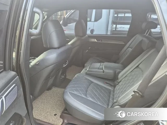 Kia Mohave Master id 3591398 из Кореи 13