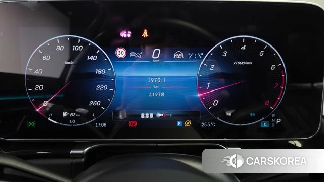 Mercedes-Benz S-Class W223 id 4619143 из Кореи 33