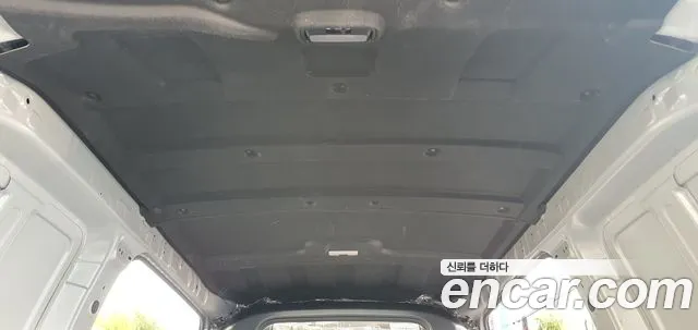 Hyundai Staria id 2730398 из Кореи 18