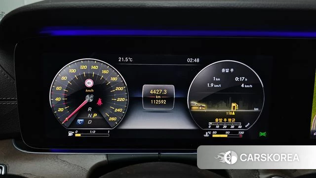 Mercedes-Benz E-Class W213 id 4295186 из Кореи 28