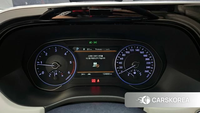 Hyundai Palisade id 4285374 из Кореи 18