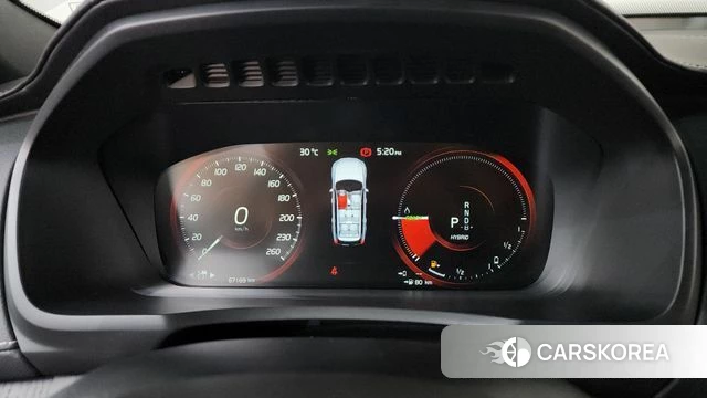 Volvo XC90 second Generation id 4534964 из Кореи 39