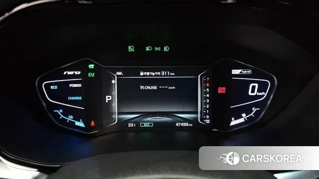 Kia The New Niro id 3032789 из Кореи 18