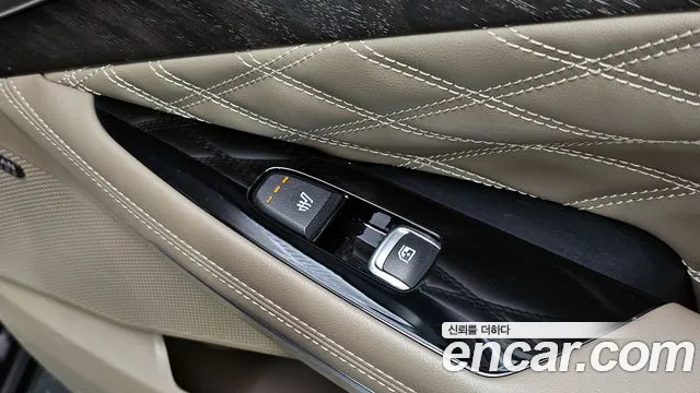 Kia K8 Hybrid id 2684855 из Кореи 18