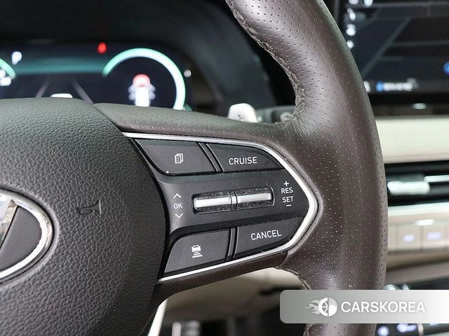 Hyundai Palisade id 4196046 из Кореи 18