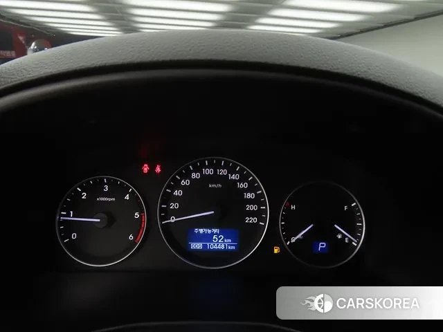 Hyundai The New Grand Starex id 3578249 из Кореи 18