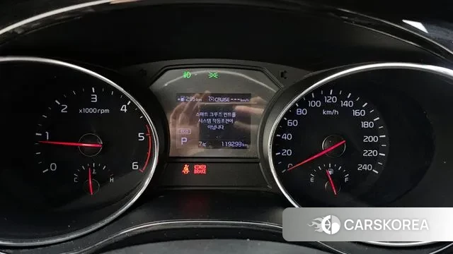 Kia The New Carnival id 3631319 из Кореи 18