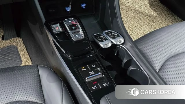 Hyundai Sonata (DN8) id 4482115 из Кореи 29