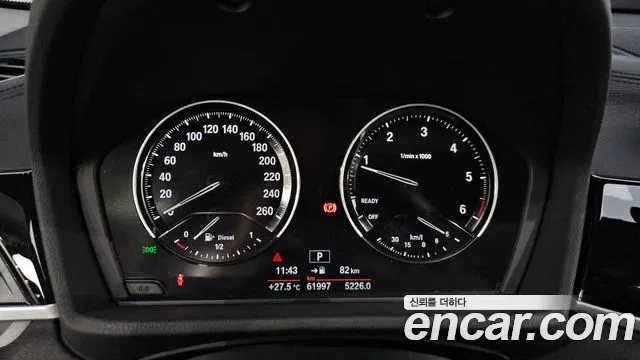 BMW X2 (F39) id 2876155 из Кореи 18