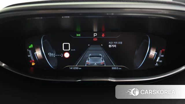 Peugeot 3008 second generation id 4708522 из Кореи 18