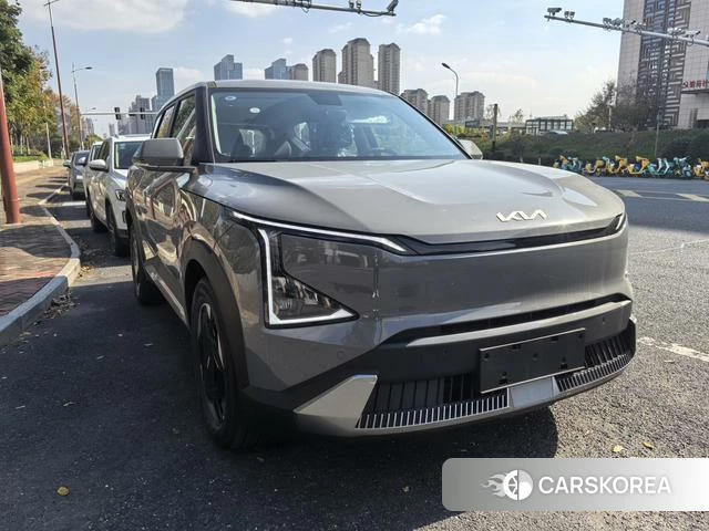 Kia EV5 id 3882607 из Китая 8