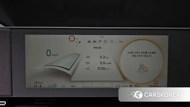 Hyundai Ionic 5 id 3349386 из Кореи 18