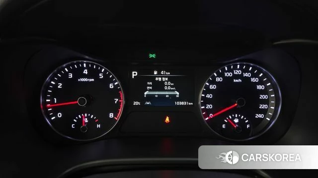 Kia The New K3 2nd generation id 4308749 из Кореи 32