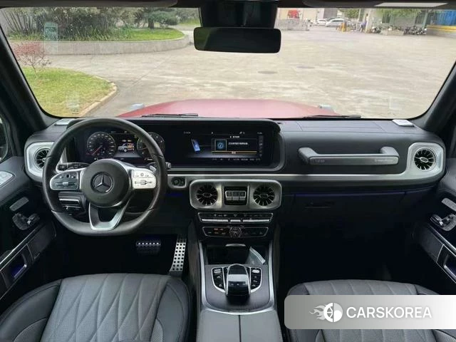 Mercedes-Benz G-class id 4265158 из Китая 10