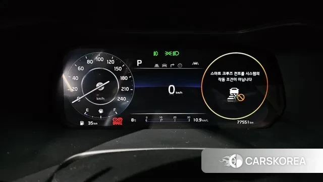 Kia The New K3 2nd generation id 3503191 из Кореи 18