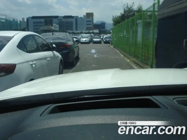 Genesis GV80 id 2912114 из Кореи 18