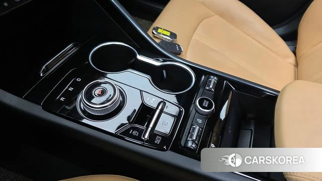 Kia K5 3rd generation id 3858838 из Кореи 18