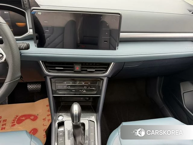 Volkswagen Tuyue id 4290714 из Китая 16