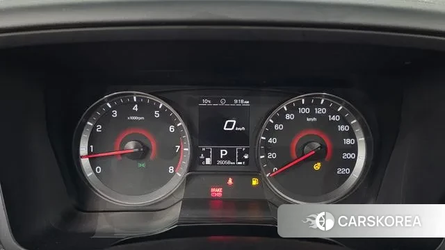 Ssangyong Berry New Tivoli id 3300730 из Кореи 18