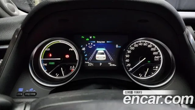 Toyota Camry (XV70) id 2937426 из Кореи 18