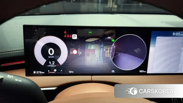 Genesis GV70 id 3341143 из Кореи 18