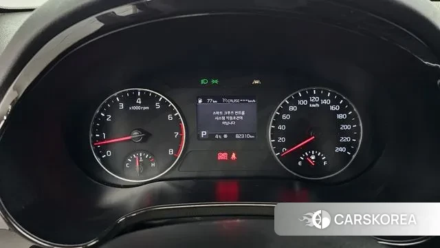 Kia Seltos id 3551511 из Кореи 18