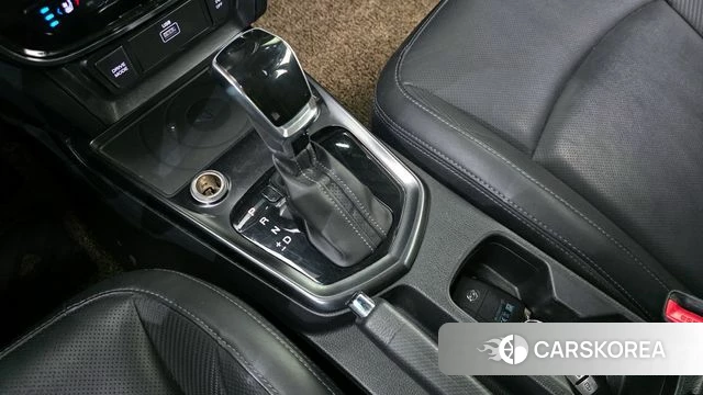 Ssangyong Tivoli Air id 4224840 из Кореи 30