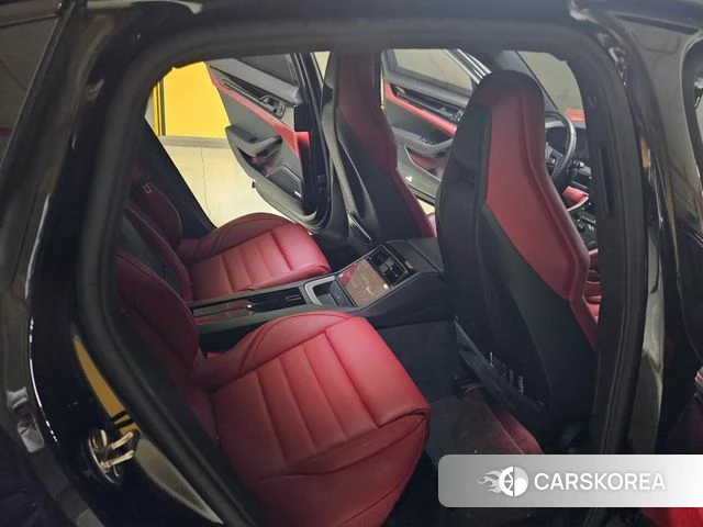 Porsche Panamera (976) id 3831434 из Кореи 10