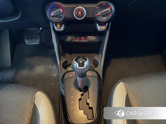 Kia All New Morning (JA) id 2961290 из Кореи 11