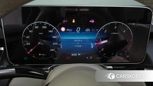 Mercedes-Benz S-Class W223 id 3551046 из Кореи 18