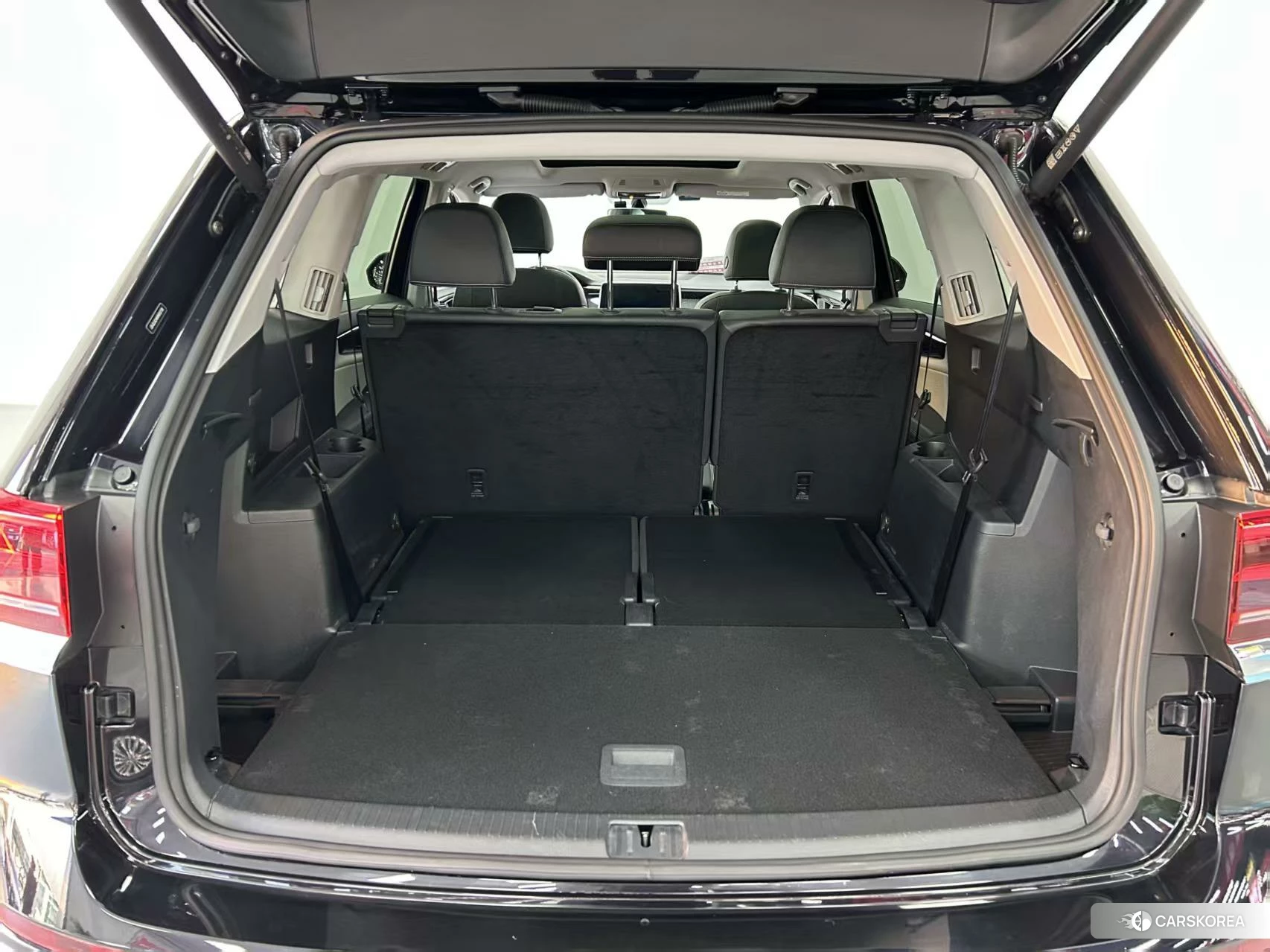 Volkswagen Tourang id 4498952 из Китая 27