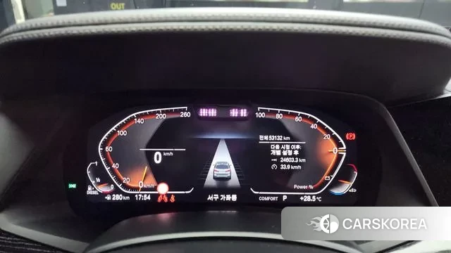 BMW X7 (G07) id 2885254 из Кореи 18