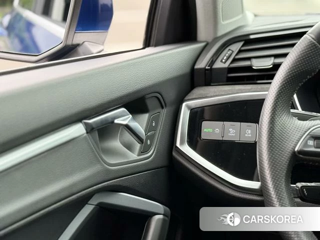 Audi Q3 Sportback id 4399647 из Китая 18