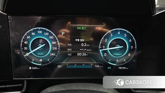 Hyundai Avante (CN7) id 3941982 из Кореи 18