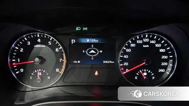 Kia The New K3 2nd generation id 3518450 из Кореи 18