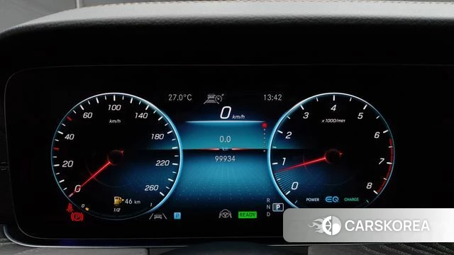 Mercedes-Benz E-Class W213 id 4529151 из Кореи 18