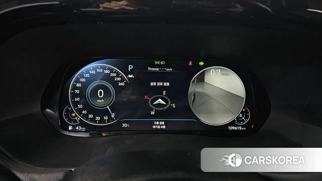 Hyundai Palisade id 4428881 из Кореи 18