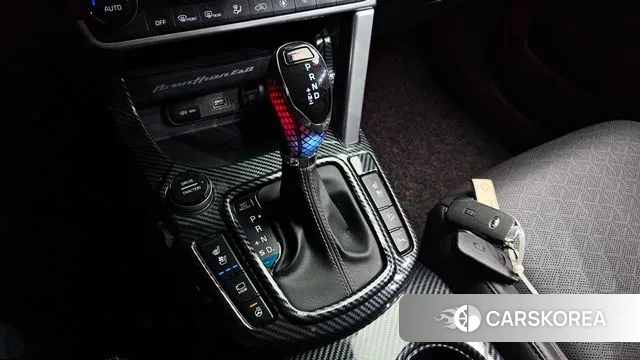 Kia Seltos id 3713521 из Кореи 18