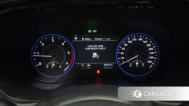 Hyundai Palisade id 3600830 из Кореи 18