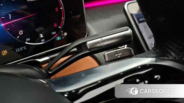 Mercedes-Benz S-Class W223 id 3349674 из Кореи 18