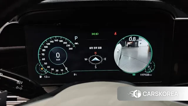 Hyundai The New Grandeur IG id 3586878 из Кореи 18