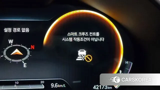 Genesis G80 (RG3) id 3335262 из Кореи 18